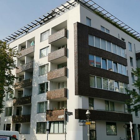 Art'Appart Suiten - Kontaktloser Check-In Berlín Exteriér fotografie
