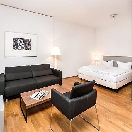 Art'Appart Suiten - Kontaktloser Check-In Berlín Exteriér fotografie