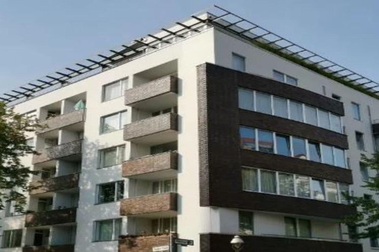 Art'Appart Suiten - Kontaktloser Check-In Berlín Exteriér fotografie